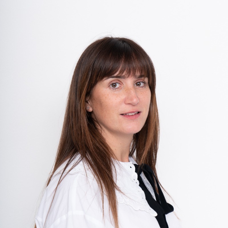 Greta La Rocca