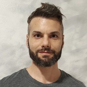 Mattia Mosolo