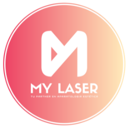 Logo My Laser