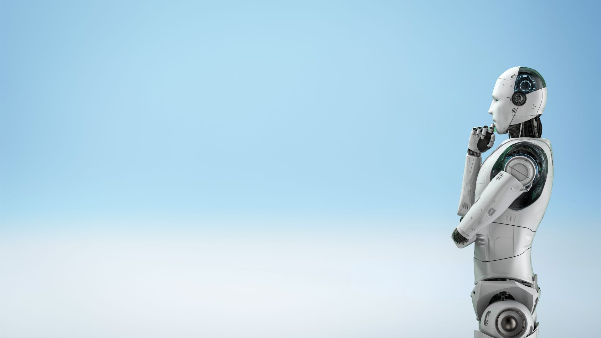 Ai Marketing Robot