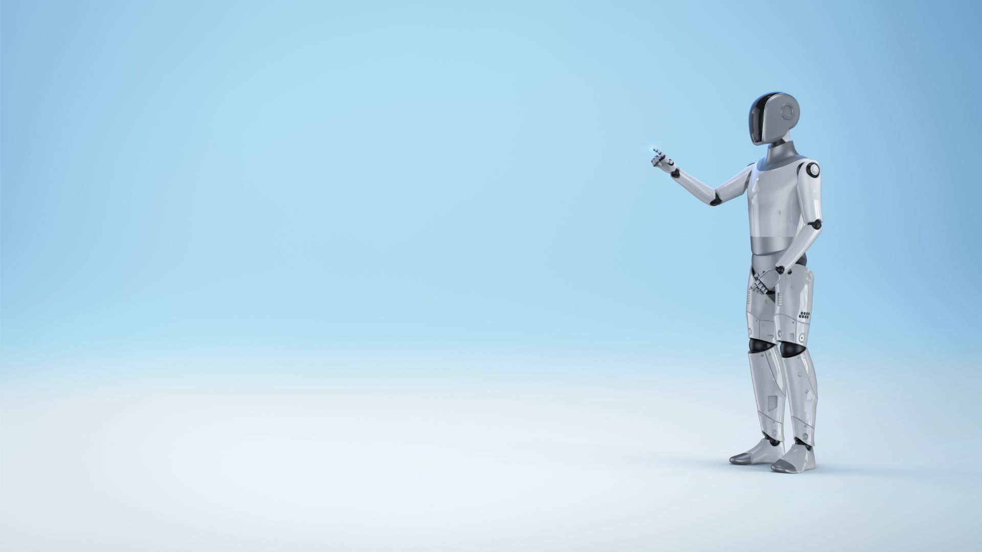 Ai workforce