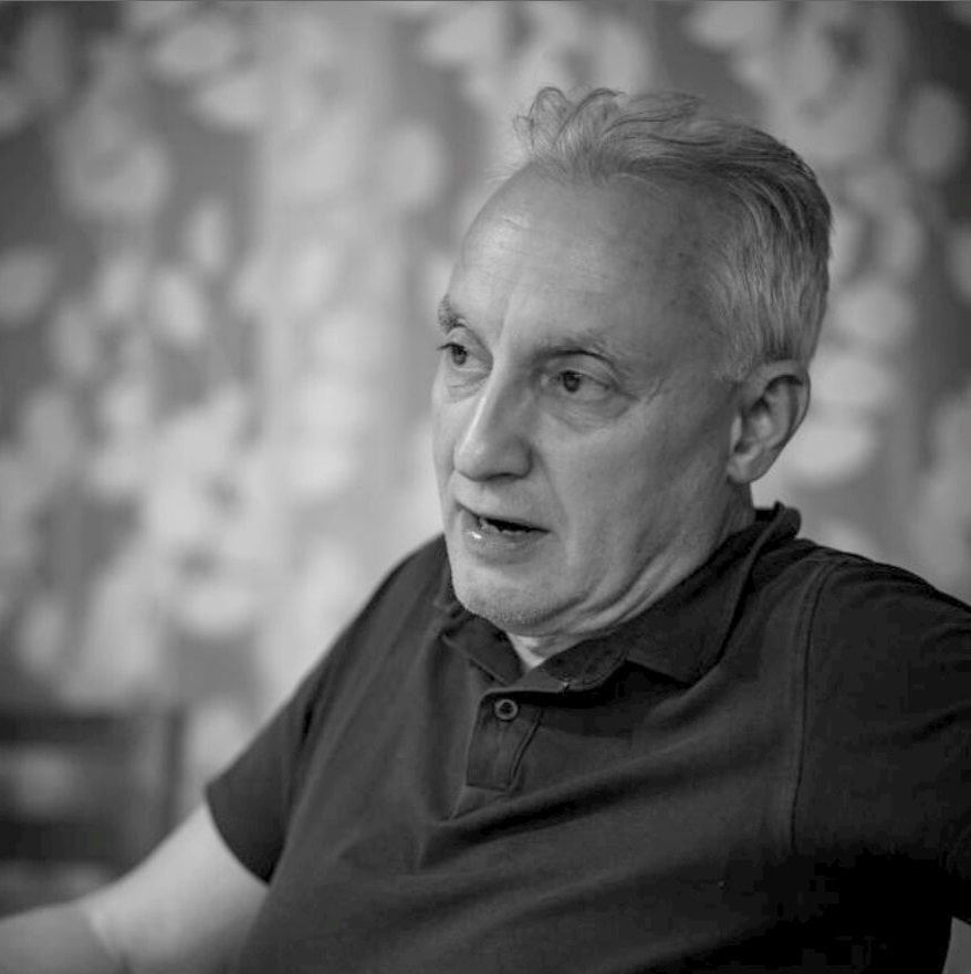 Dr. Giampaolo Toccoli