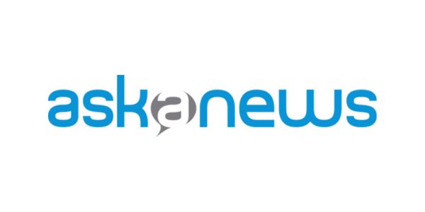 Logo Askanews