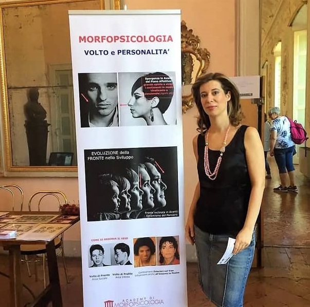 Dr. Raffaella Pizzi