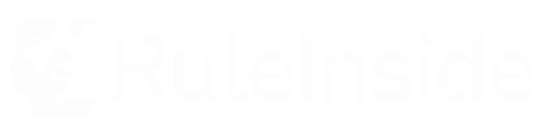 RuleInside Logo White