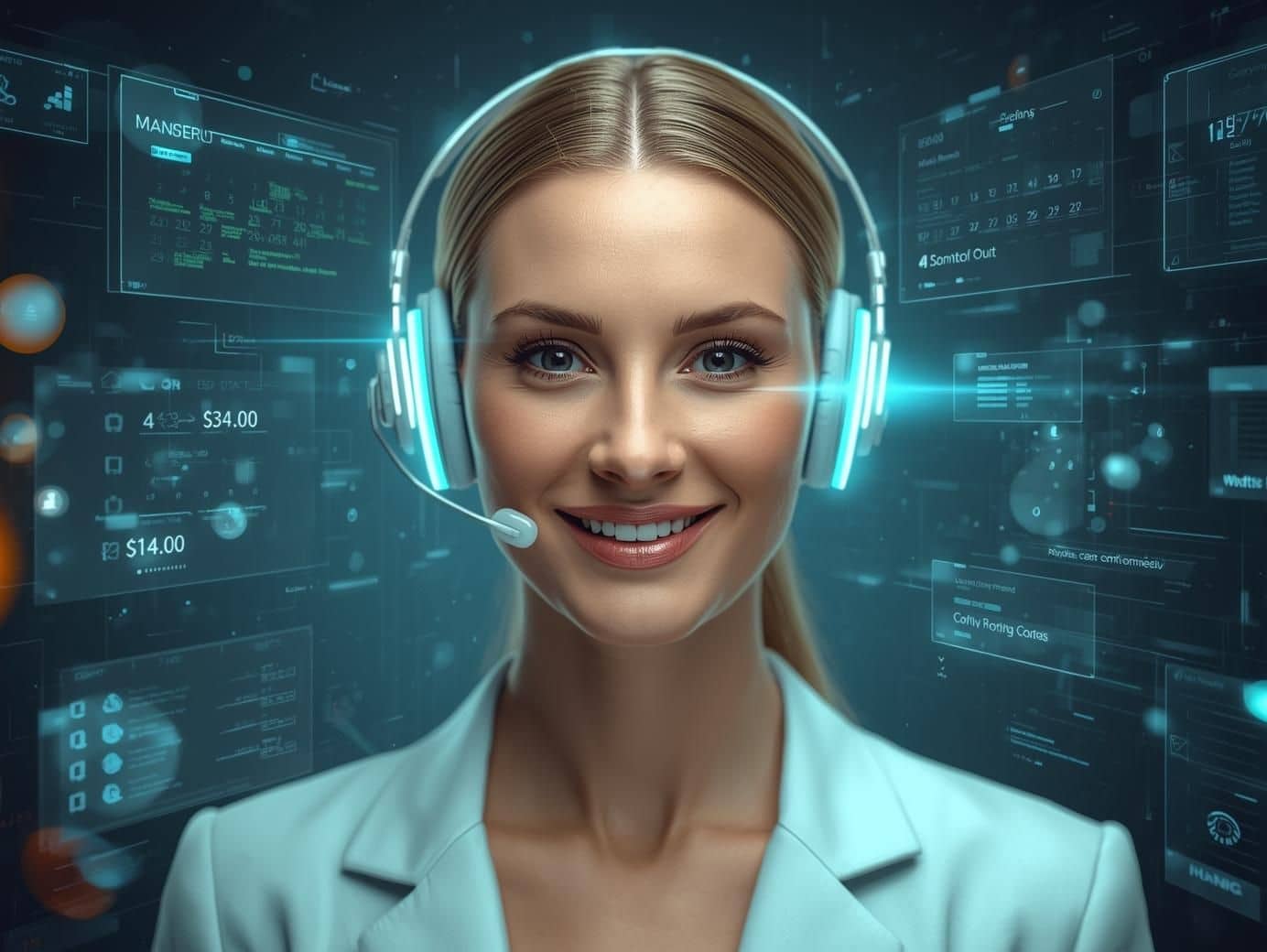 The-Supporter-Customer-Support-Agent