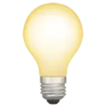 Bulb lamp