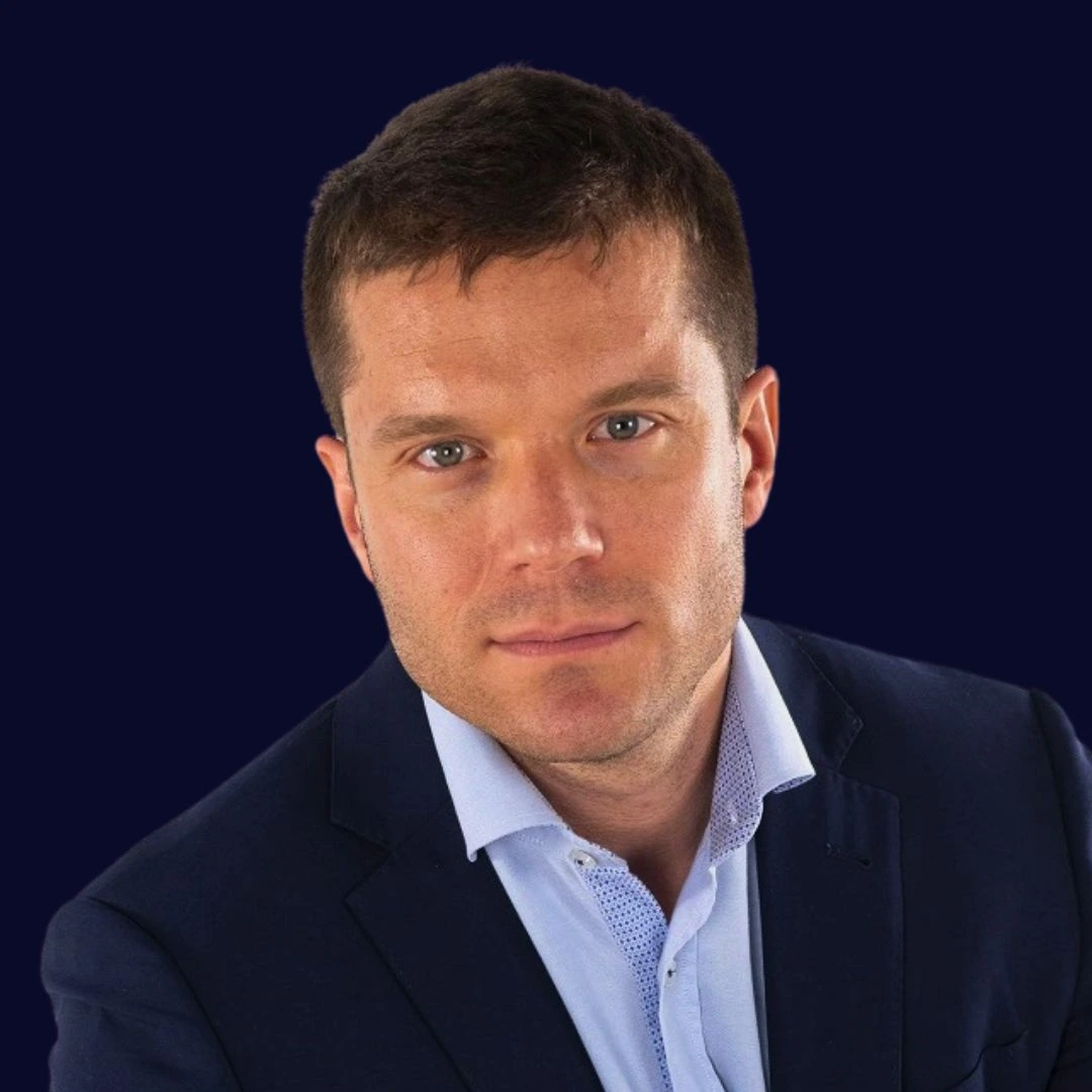 Stefano Bertoli, founder of RuleInside
